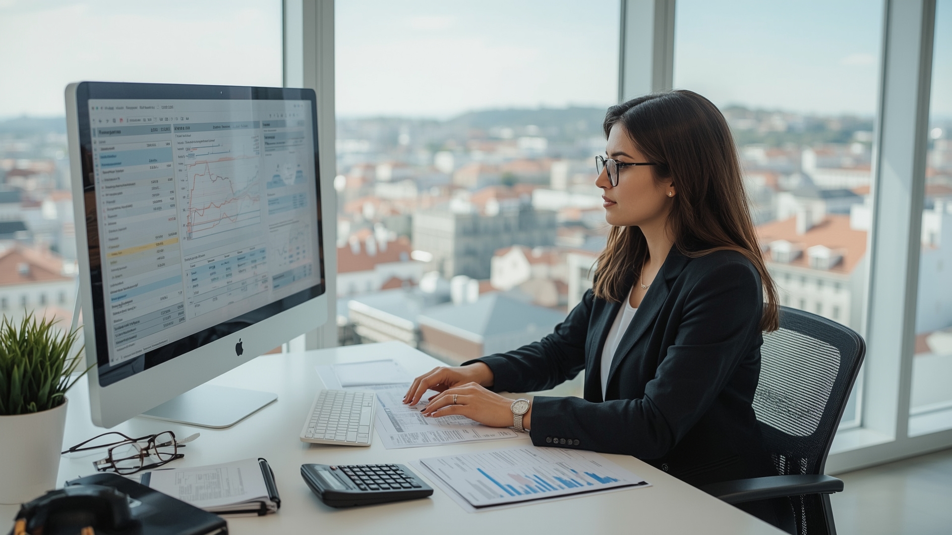 Equipe edaprimunivatelion - Profissionais de contabilidade